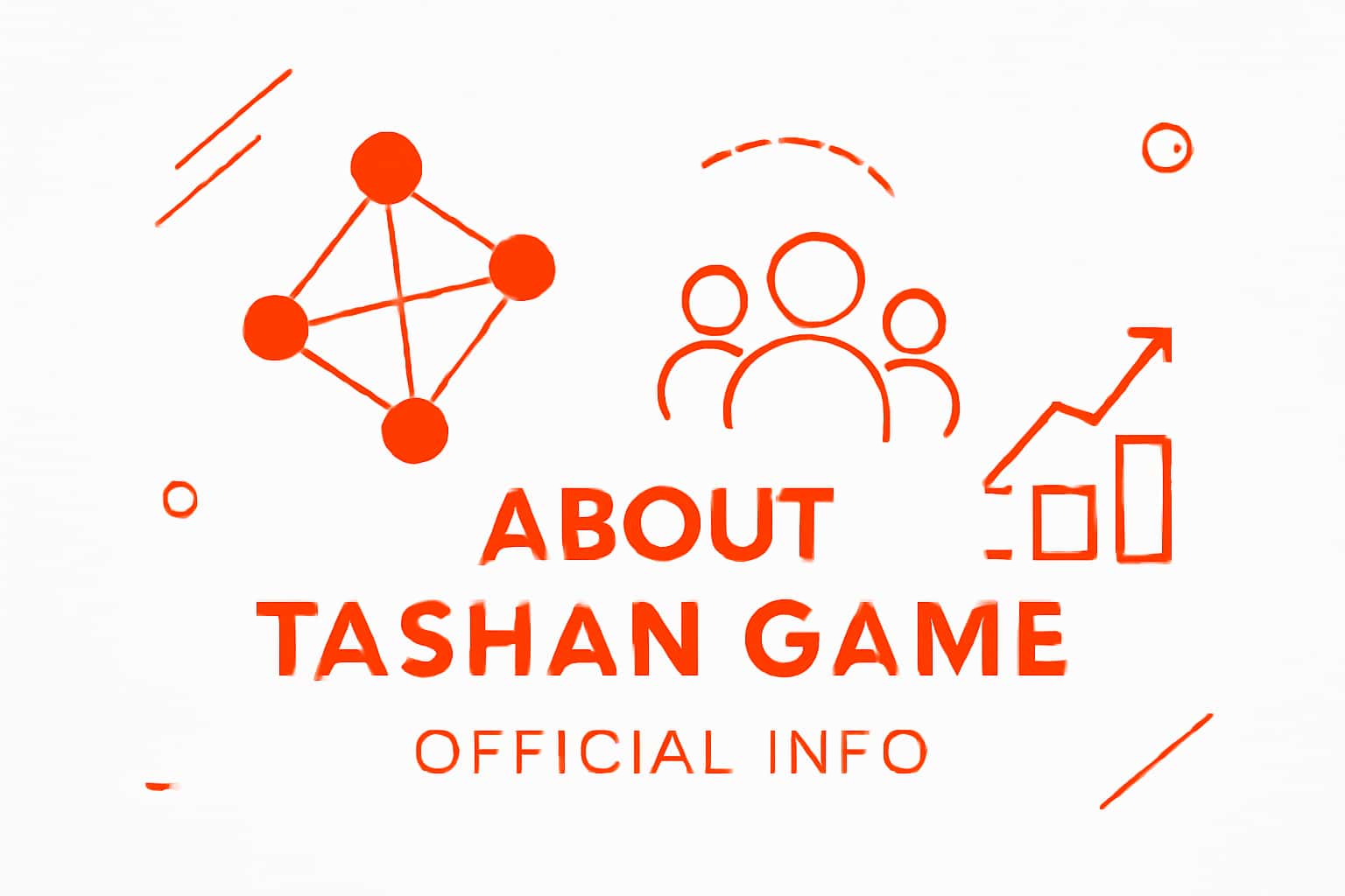 About Tashan Game - Official Info Interface