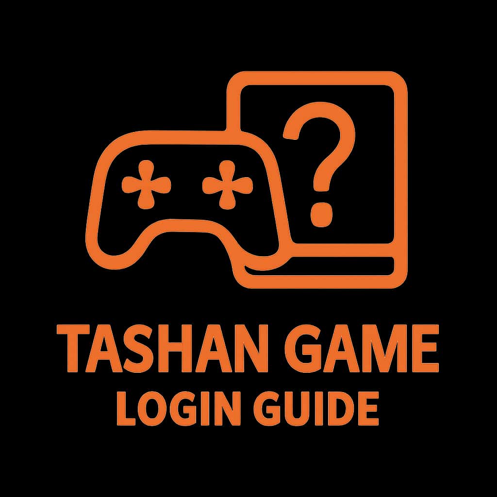 Badge icon for Tashan Game Login Guide.